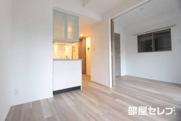 広く使えるお部屋です