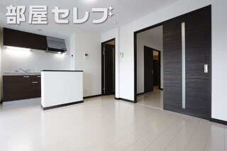 他号室の写真です。