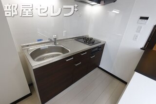 他号室の写真です。