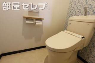 他号室の写真です。