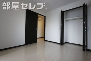 他号室の写真です。