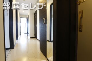 他号室の写真です。
