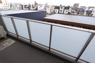 他号室の写真です。