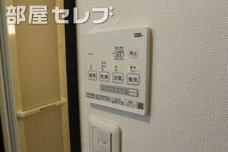 他号室の写真です。