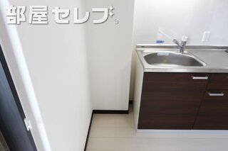 他号室の写真です。