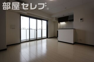 他号室の写真です。