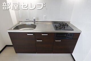 他号室の写真です。