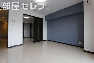 他号室の写真です。