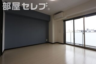 他号室の写真です。