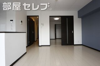 他号室の写真です。