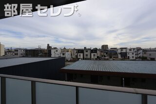 他号室の写真です。