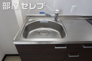 他号室の写真です。