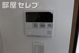 他号室の写真です。