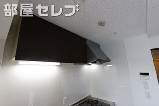 他号室の写真です。