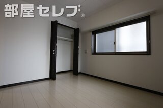 他号室の写真です。