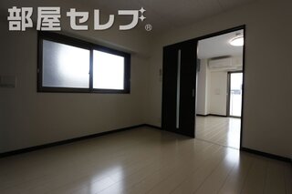他号室の写真です。
