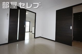 他号室の写真です。