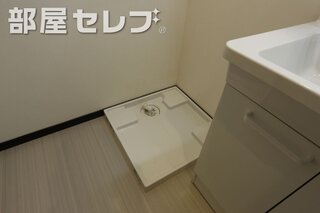 他号室の写真です。