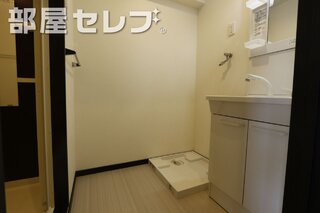 他号室の写真です。