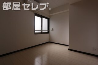 他号室の写真です。