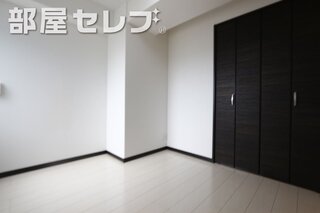 他号室の写真です。