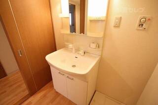 ※別の部屋の写真です。