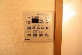 ※別の部屋の写真です。