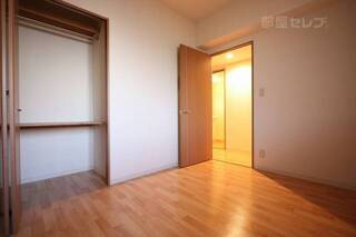 ※別の部屋の写真です。
