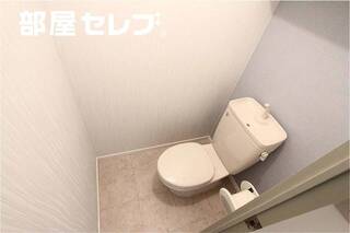 ウォシュレットトイレに変更予定