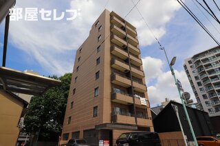 駅チカの物件です