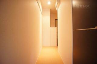 103号室の写真です。