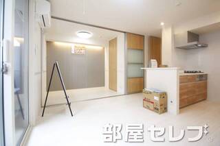ちょうど良いリビング。