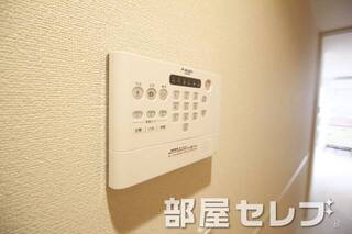 ホームセキュリティ。
