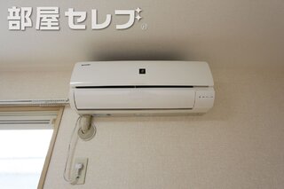 室内洗濯機置場