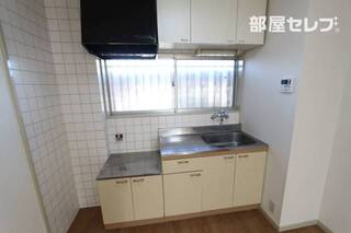 101号室の写真です。