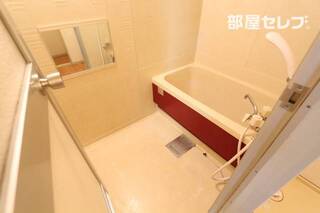 101号室の写真です。