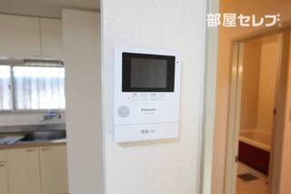 101号室の写真です。