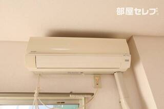 101号室の写真です。