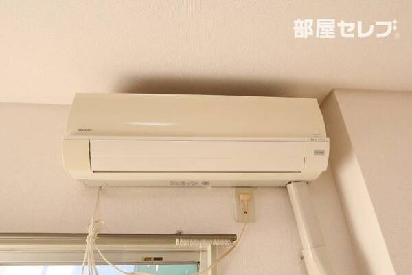 101号室の写真です。
