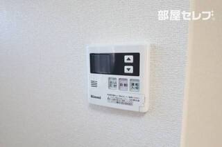101号室の写真です。