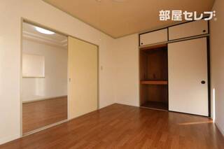 101号室の写真です。