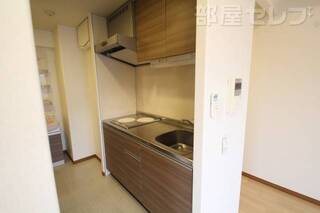 602号室の写真です。