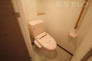 602号室の写真です。