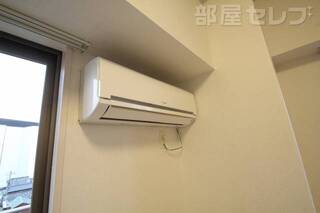 602号室の写真です。