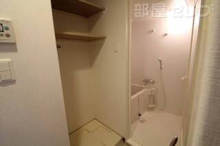 602号室の写真です。
