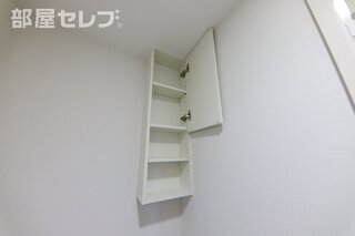 805号室写真