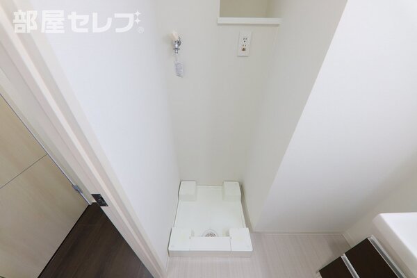 805号室写真