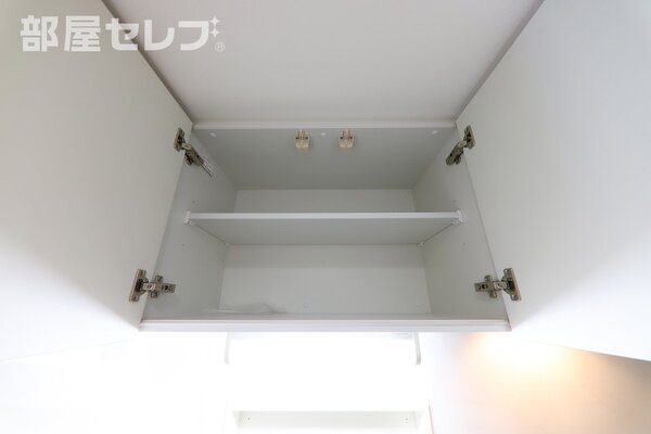 805号室写真