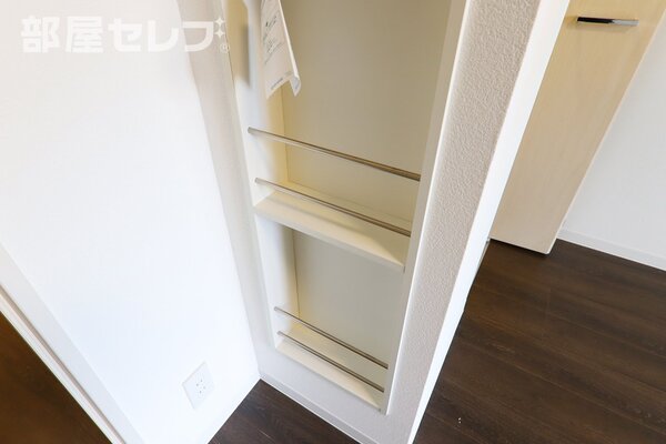 805号室写真