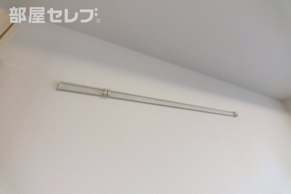 805号室写真